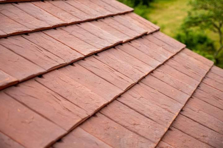 Réhabilitation de toiture Saint-Médard-d'Excideuil