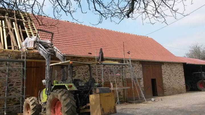 Couverture Saint-Médard-d'Excideuil