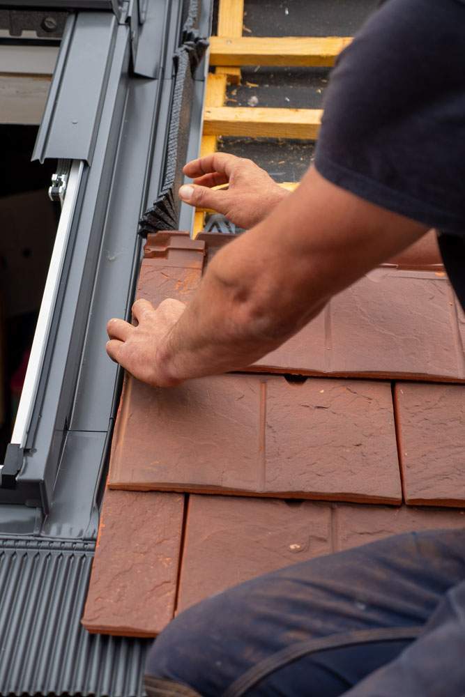 Remplacement de toit Saint-Médard-d'Excideuil