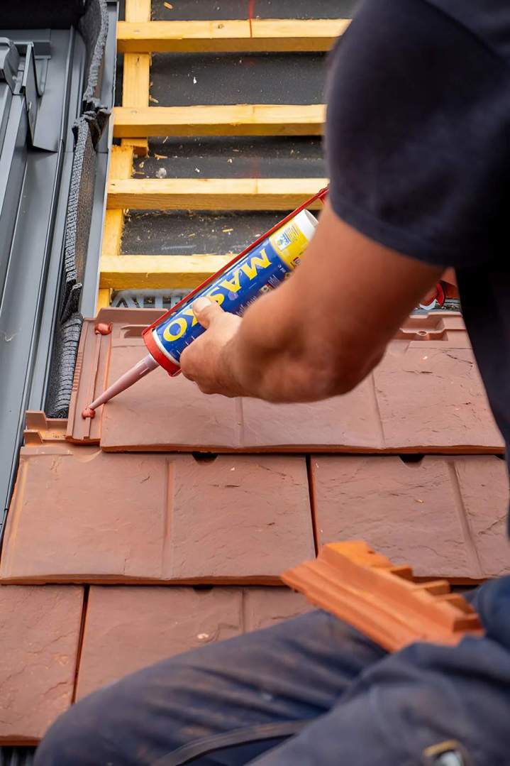 Couvreur Saint-Médard-d'Excideuil