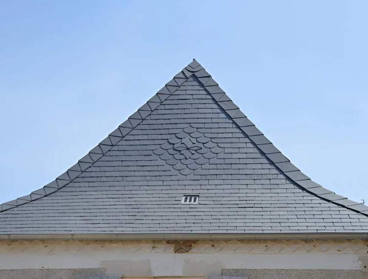 Rénovation de toiture Saint-Médard-d'Excideuil