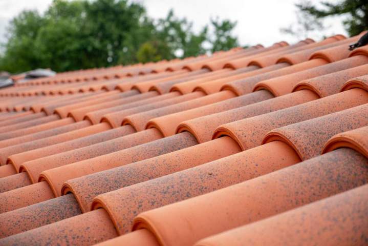 Remplacement de toit Saint-Médard-d'Excideuil